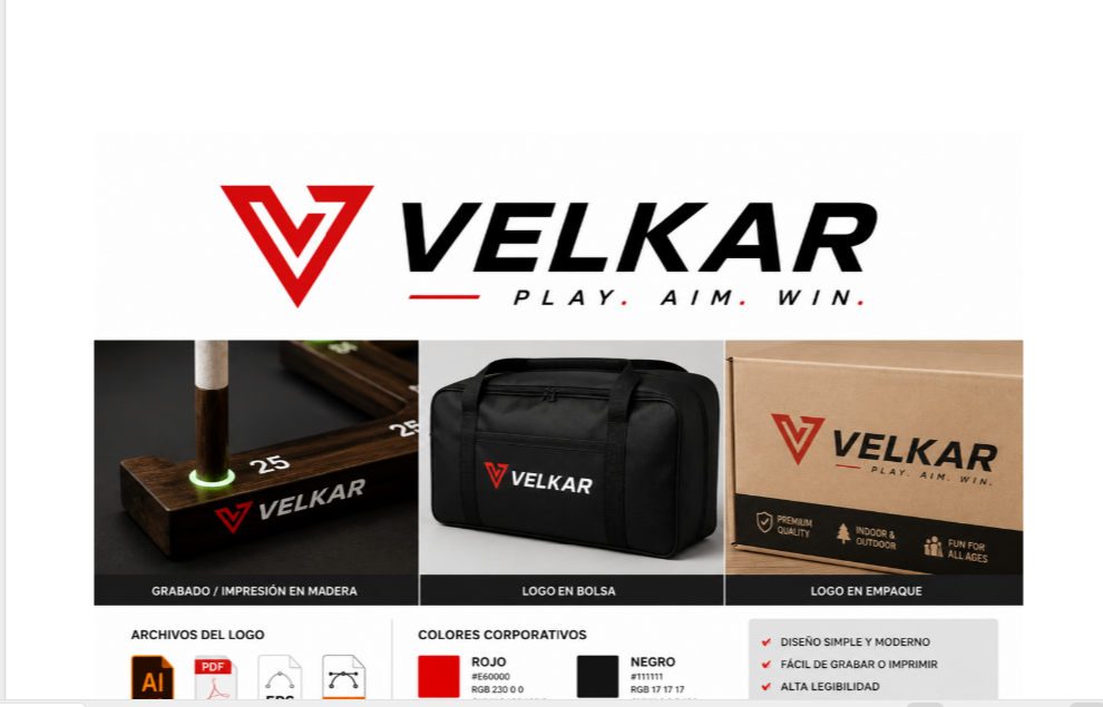 VELKAR